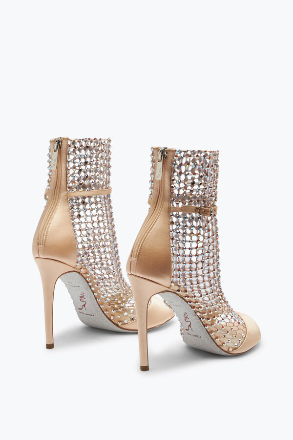 Sandale Galaxia Beige 105