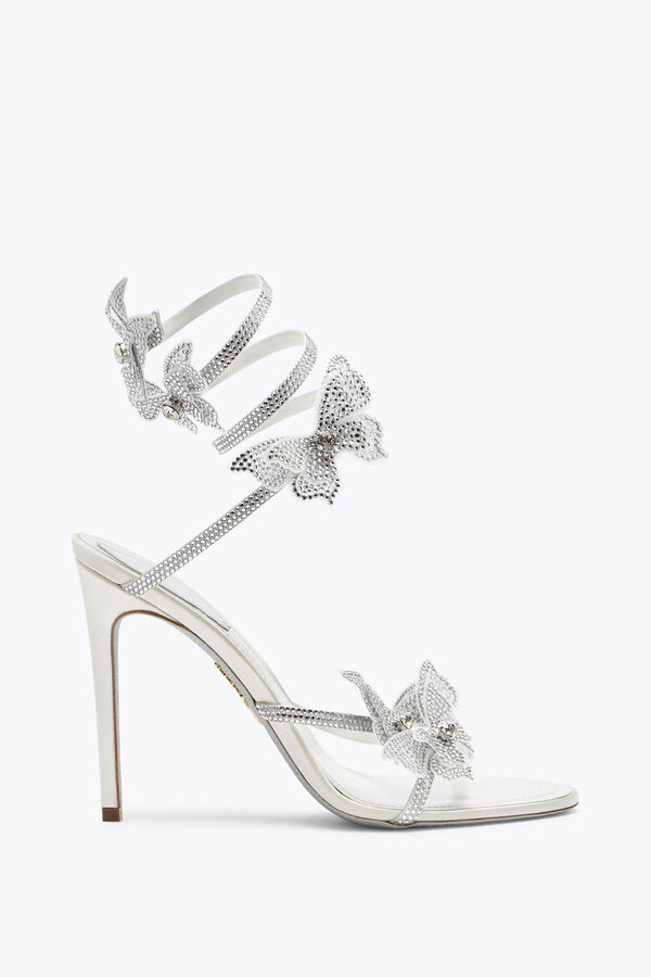 FAIRY IVORY SANDAL 105