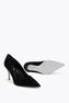 TAYLOR BLACK PUMP 80