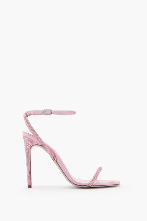 ELLABRITA MAUVE SANDAL 105