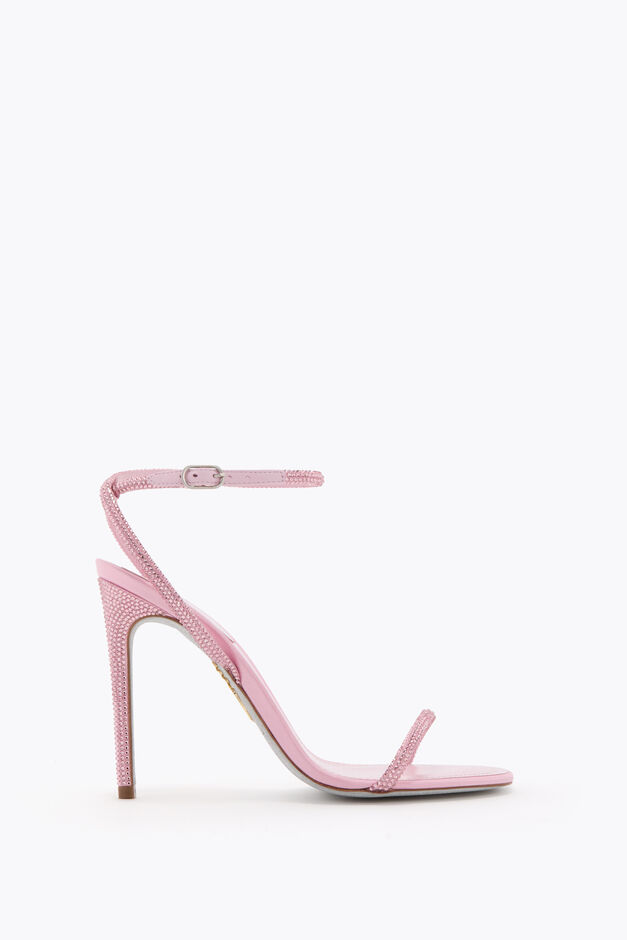ELLABRITA MAUVE SANDAL 105
