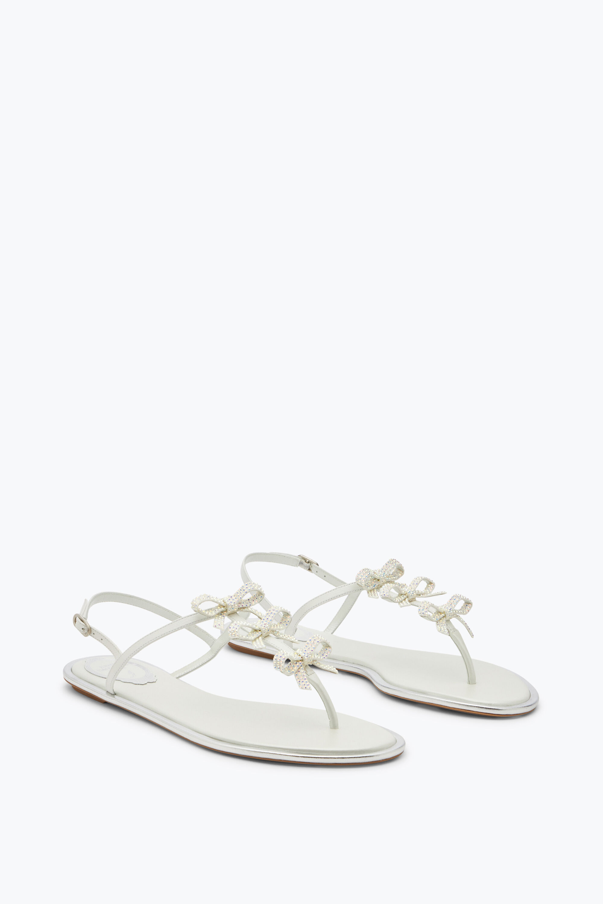 Sandale entredoigt sales