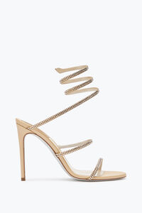 Cleo Nude Sandal 105