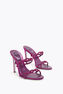 BRAID PORPORA MULE 80