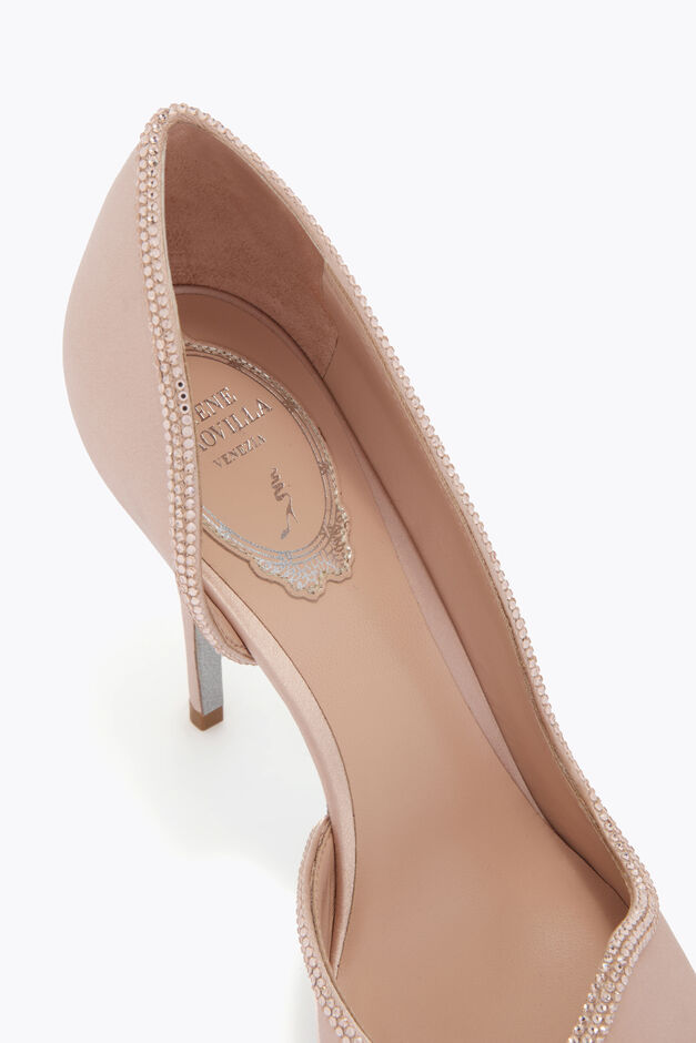 ONDA NUDE PUMP 100
