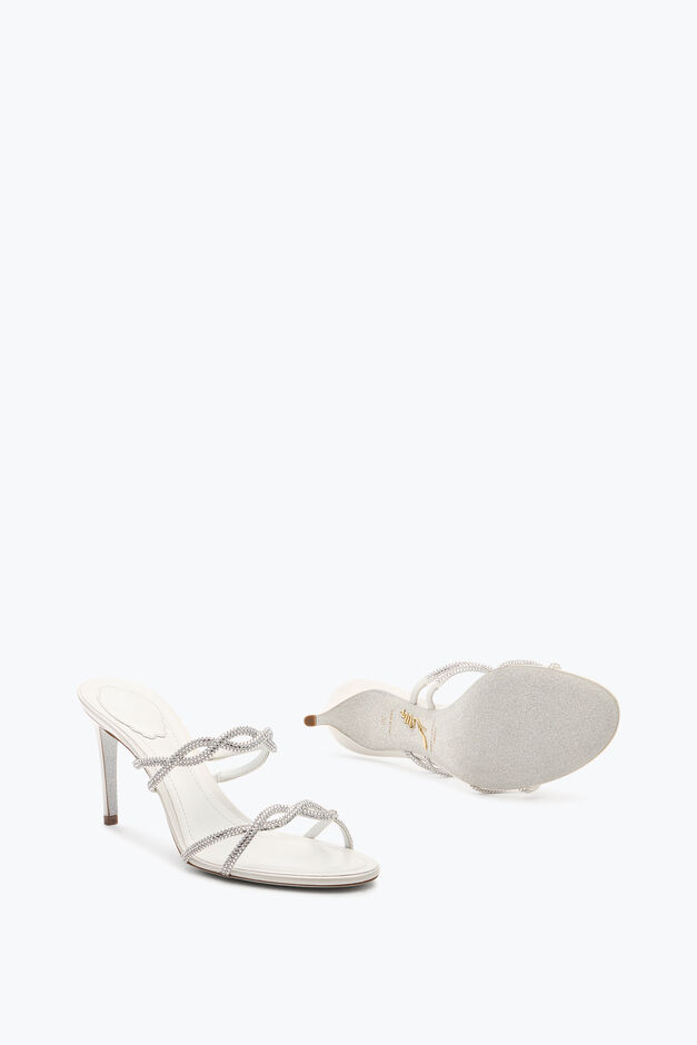 MULE BRAID AVORIO 80 MULE BRAID AVORIO 80