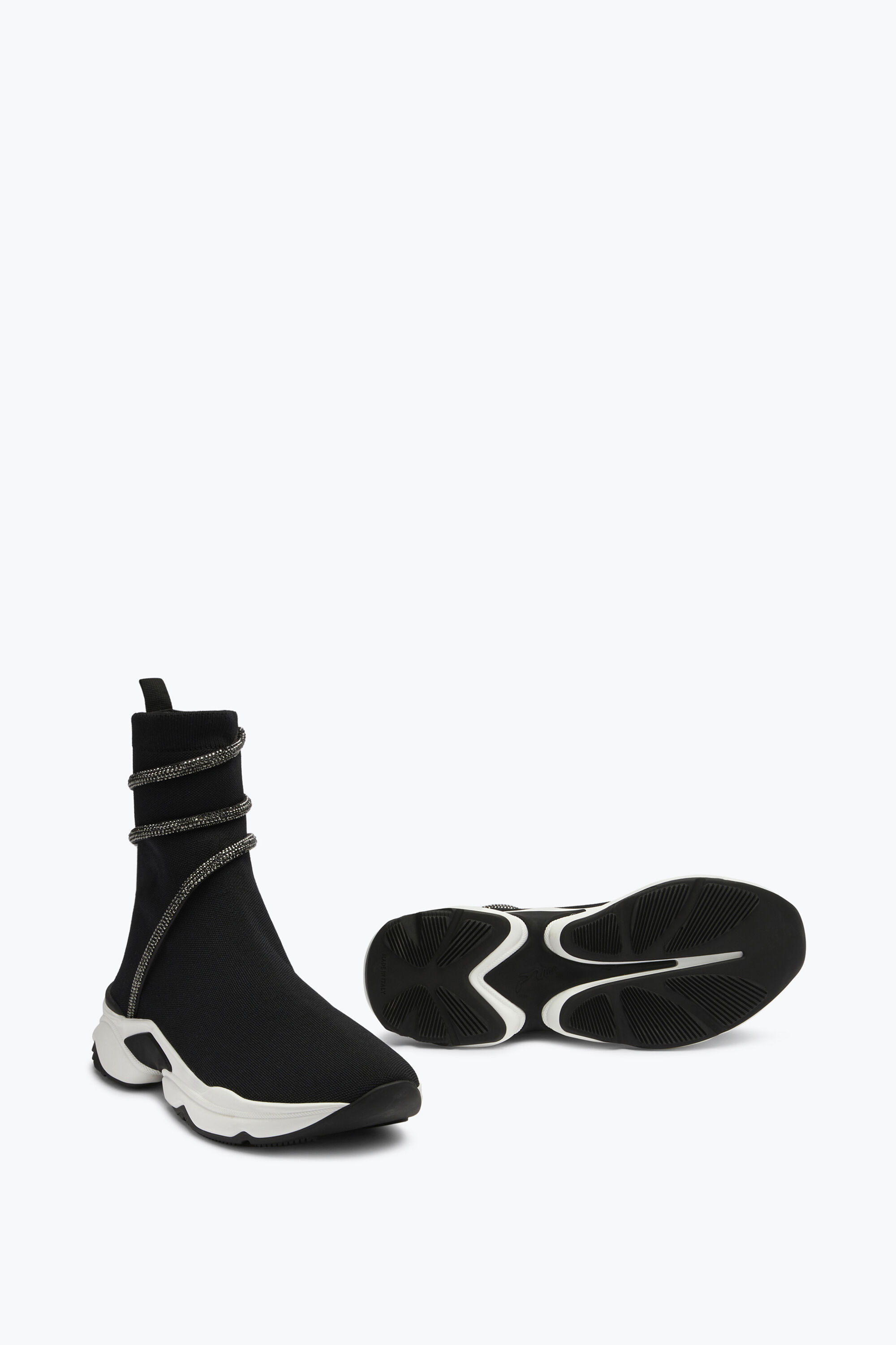 Rene caovilla sneakers sale best sale