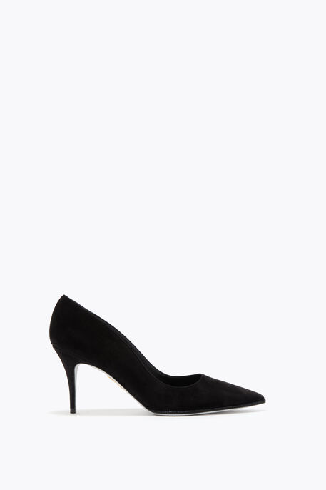 DÉCOLLETÉ TAYLOR NERA 80 DÉCOLLETÉ TAYLOR NERA 80