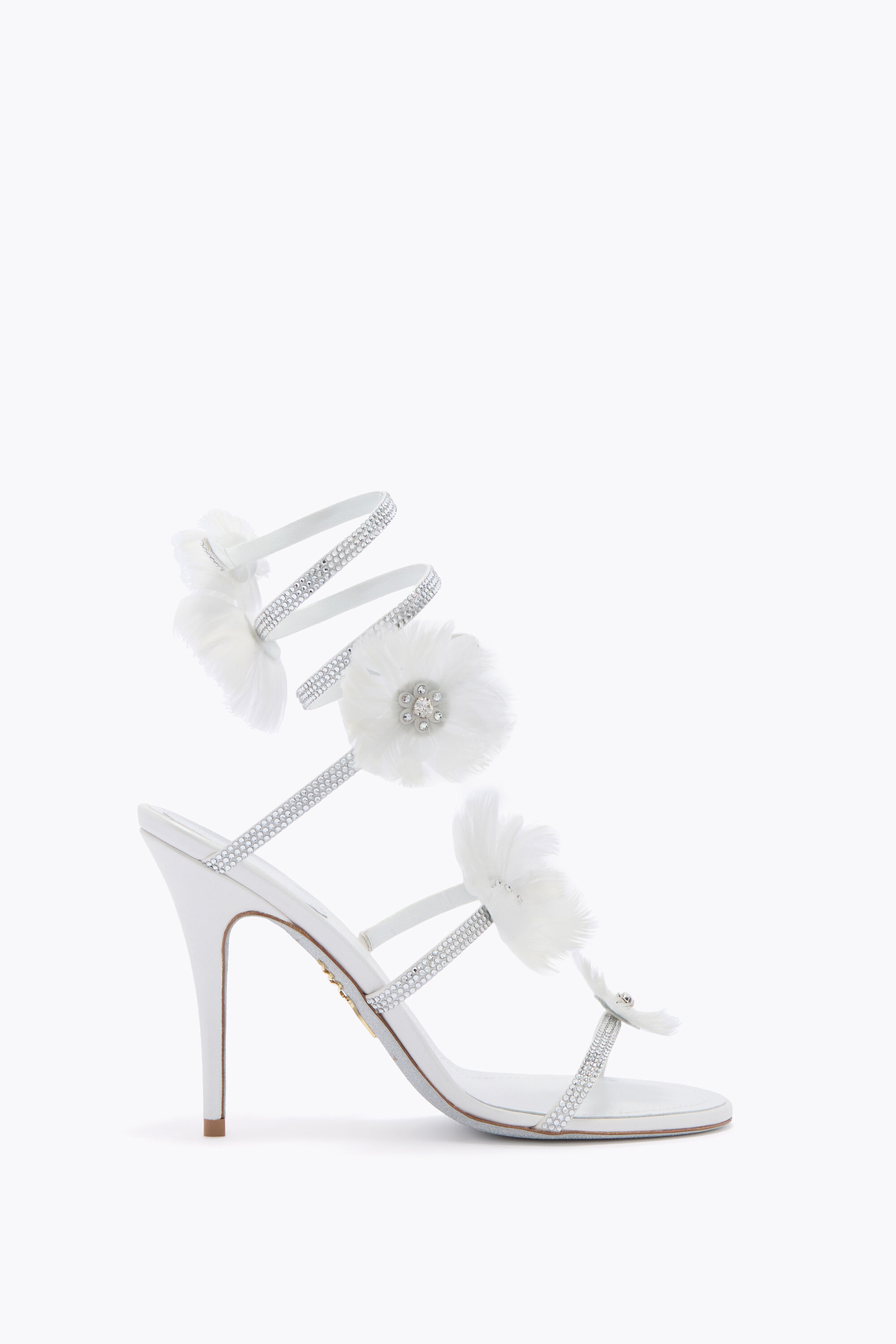 New arrivals: designer jeweled shoes | Rene Caovilla®