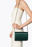 CLUTCH BABY VERDE BOSCO