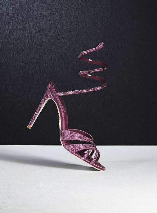DANIA AMETHIST SANDAL 105