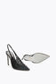 Gilda Schwarzer Slingback 105