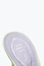BRAID LIME SLIDER SANDAL 105