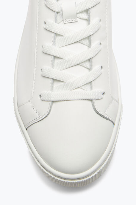 Xtra White-Black Sneaker With Crystals 15 Xtra White-Black Sneaker With Crystals 15