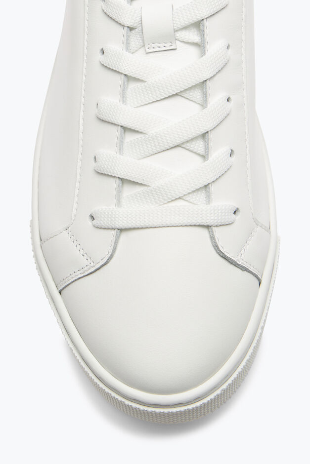 Xtra White-Black Sneaker With Crystals 15 Xtra White-Black Sneaker With Crystals 15