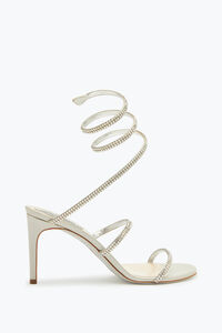 Schmucksandalette Cleo