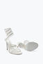 Chandelier Ivory Sandal 105