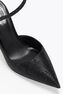 CLEO BLACK PUMP 100