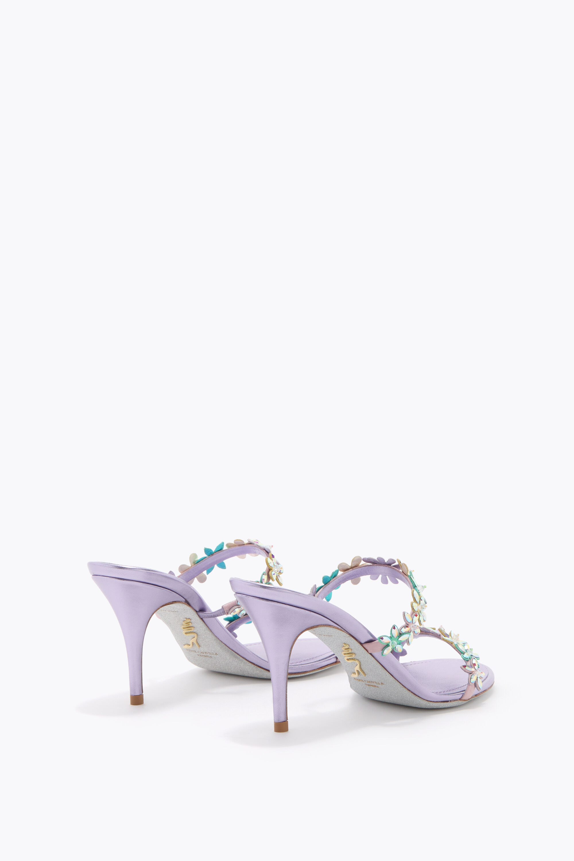 Women's Mules | Rene Caovilla®