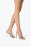 BRAID LIME SLIDER SANDAL 105