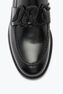 Mocasín Morgana Negro 20