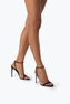 Stiletto Heel Sandals Ellabrita