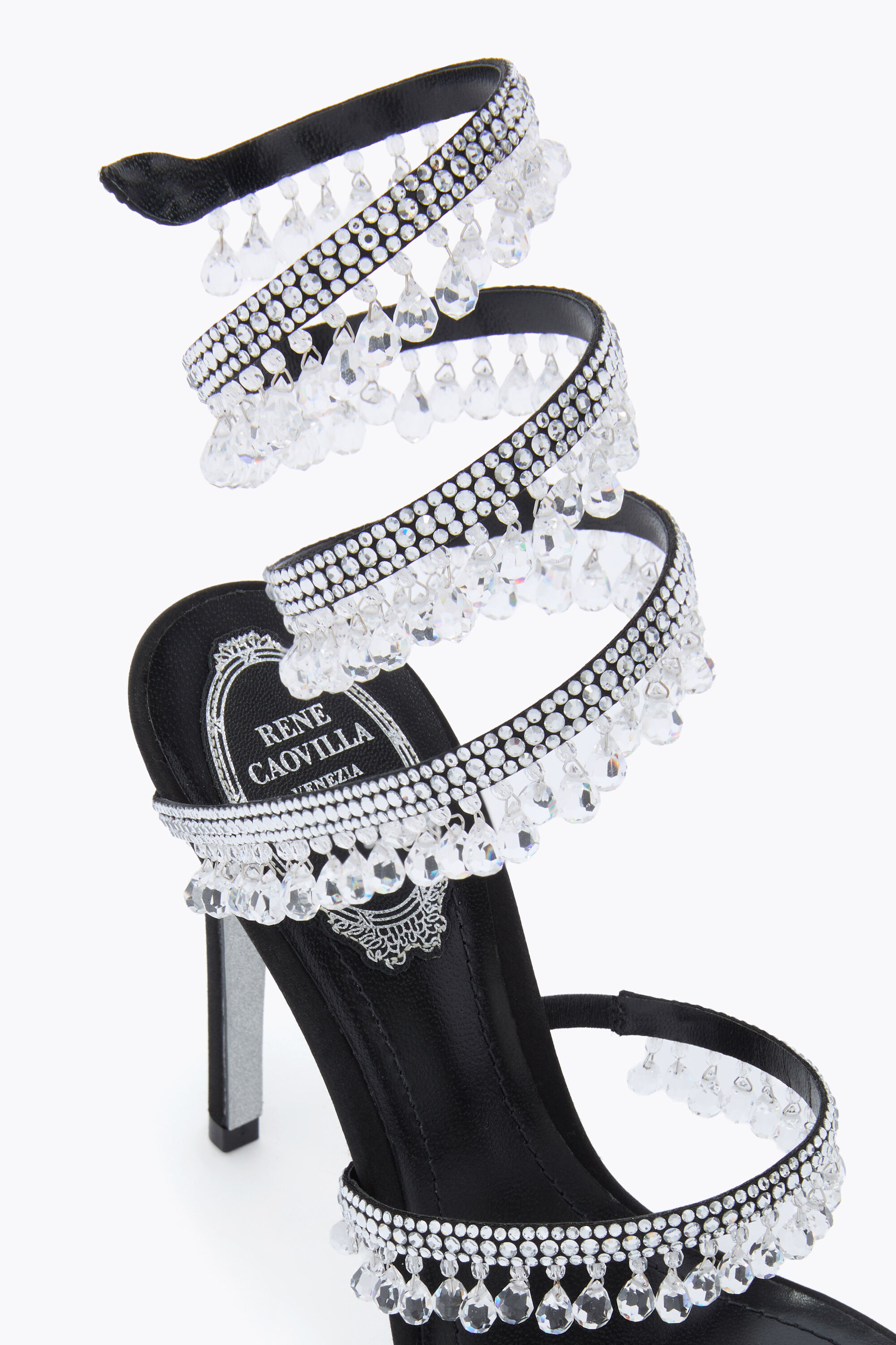 Women's View all | Rene Caovilla®