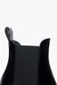 Martha Stiefelette 80 In Schwarz