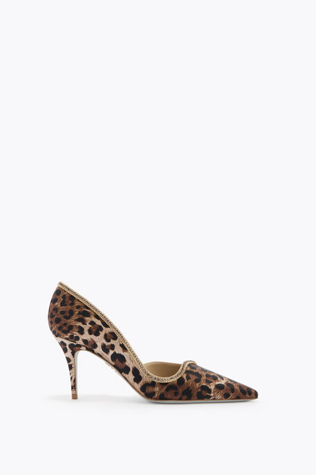 ONDA ANIMALIER PUMP 80