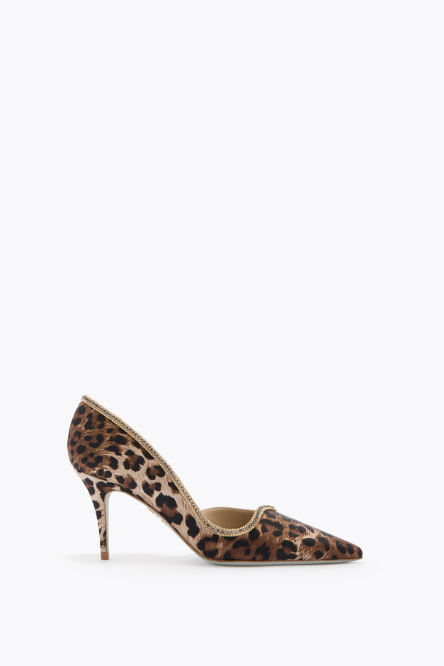 ONDA ANIMALIER PUMP 80