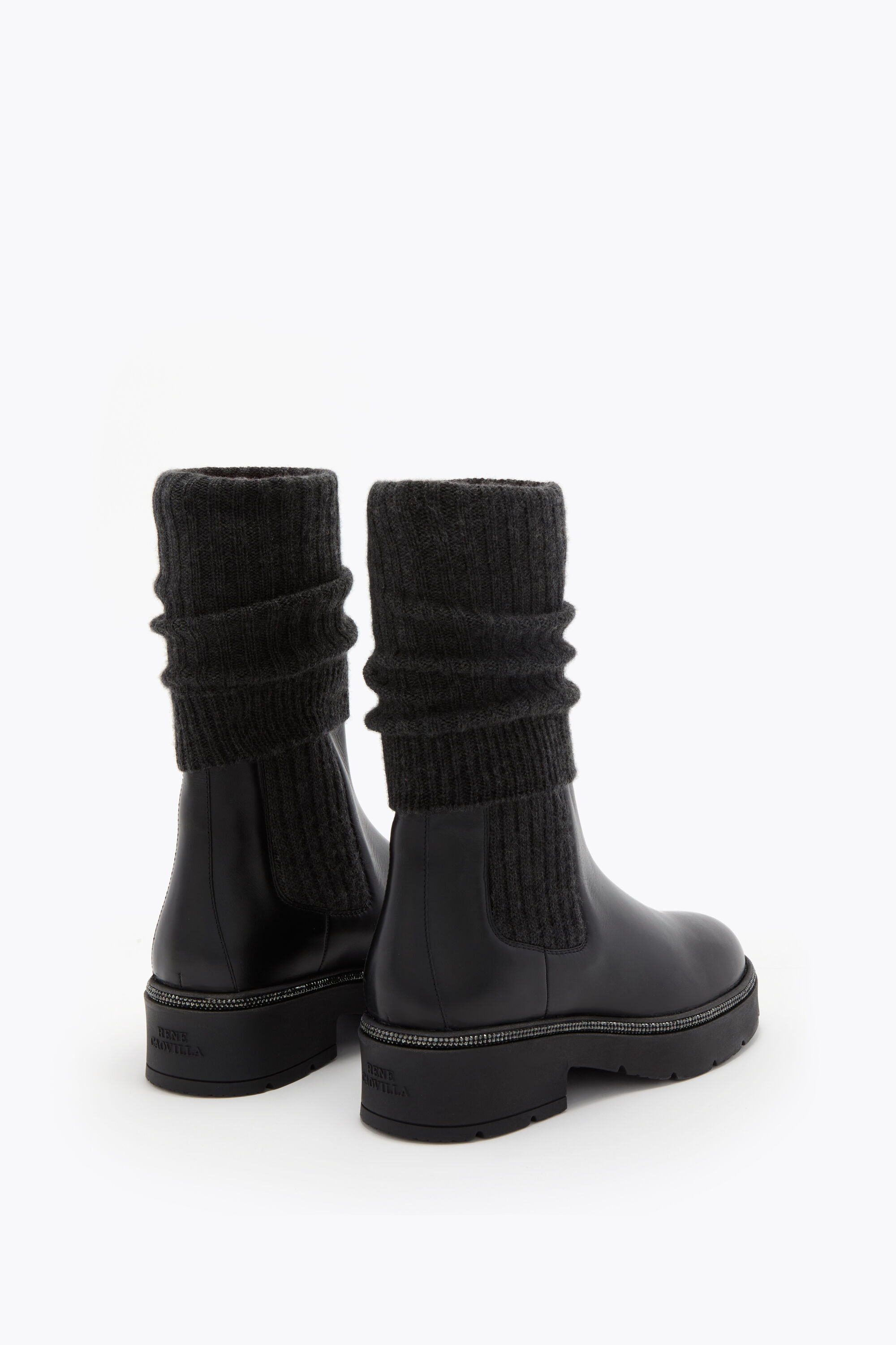 New arrivals: designer jeweled shoes | Rene Caovilla®