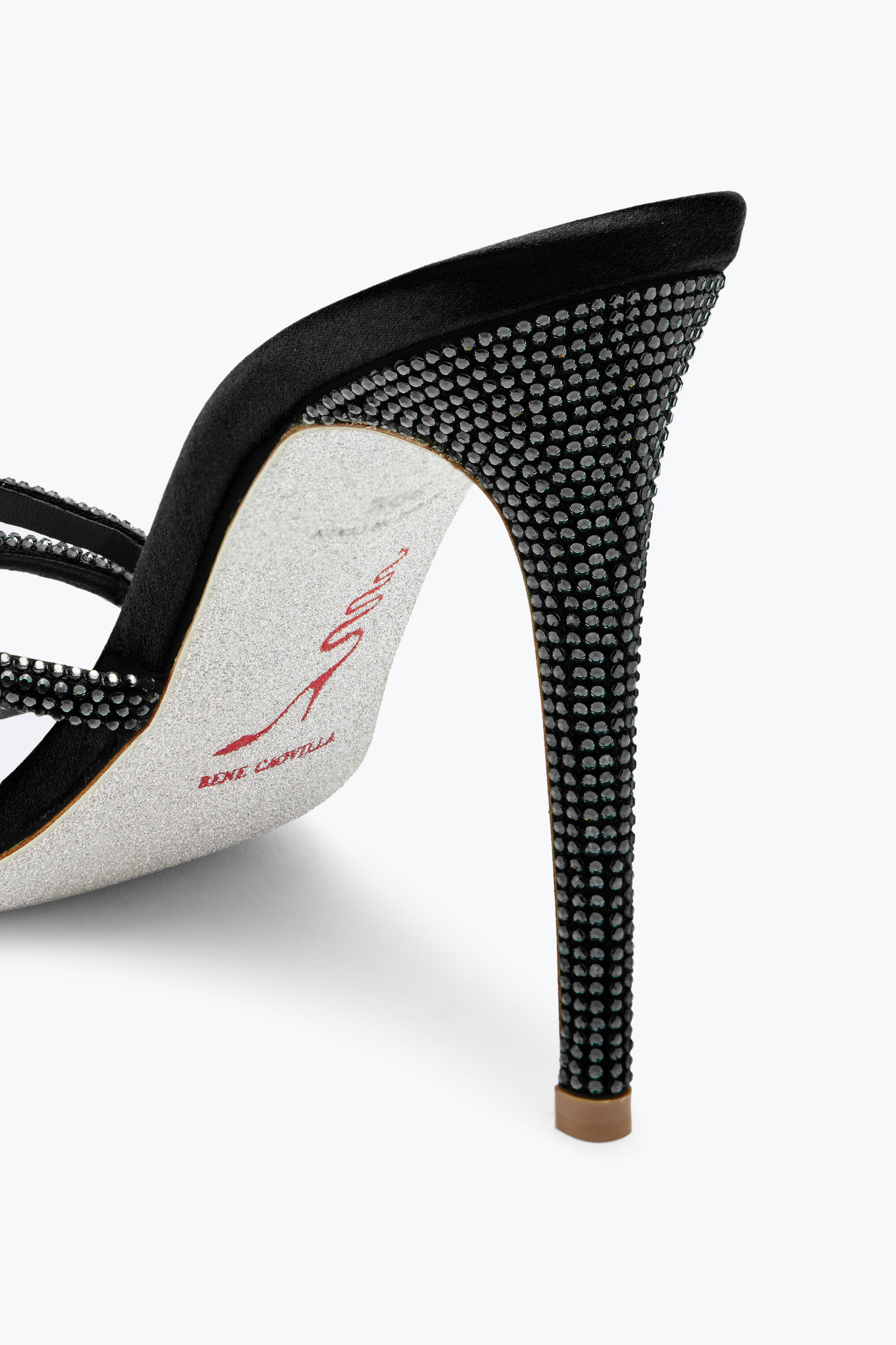 Report irina mule store
