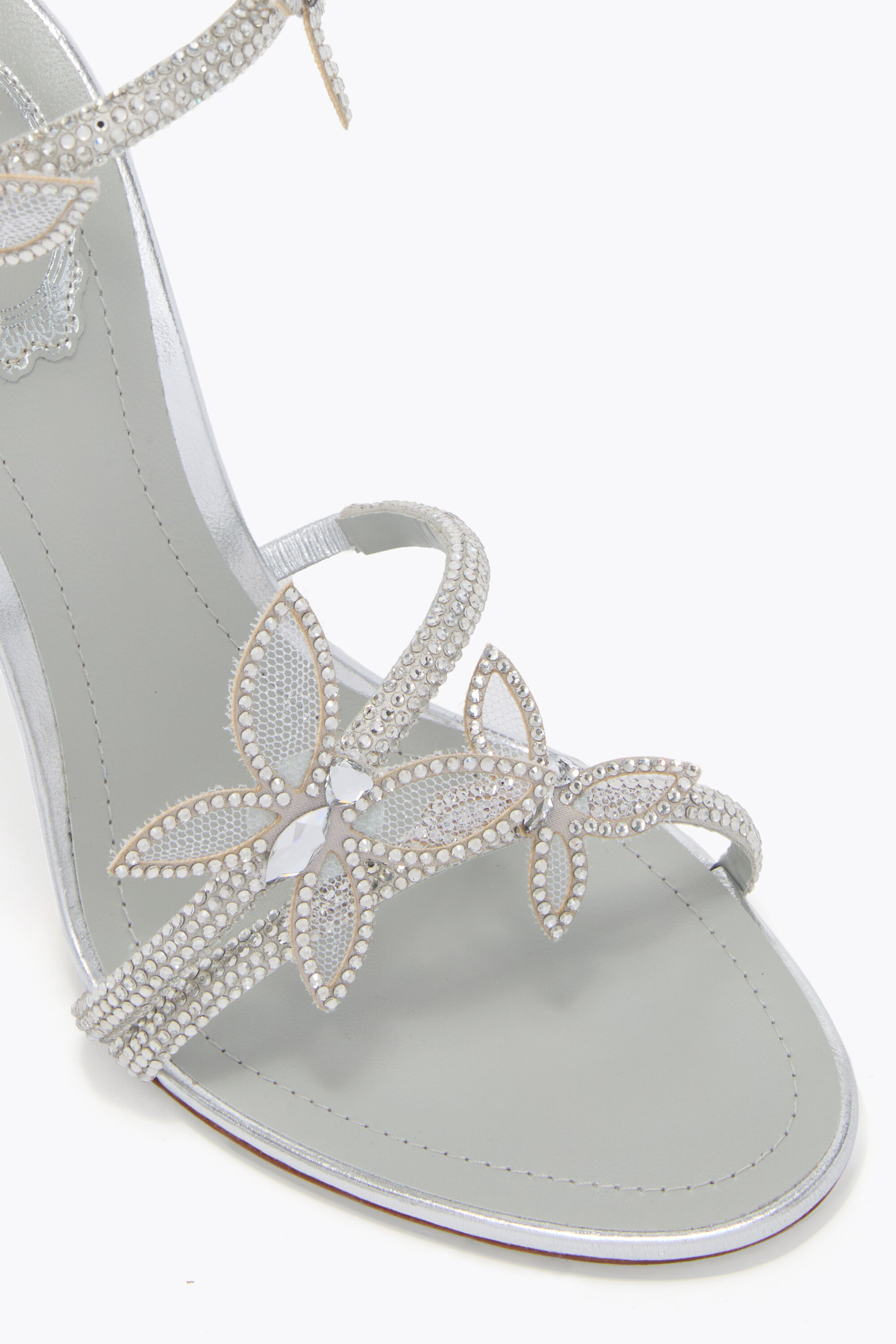 Jeweled MARGOT | Rene Caovilla®