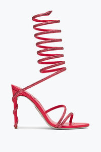 Margot Hibiscus Pink Sandal 105