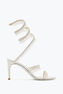 Chandelier Ivory Sandal 80