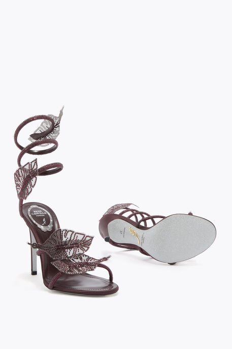 LEAF FONDANT SANDAL 105