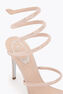 SANDALE CLEO NUDE 105
