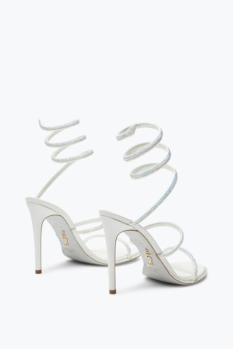 Sandali Con Strass Cleo Sandali Con Strass Cleo