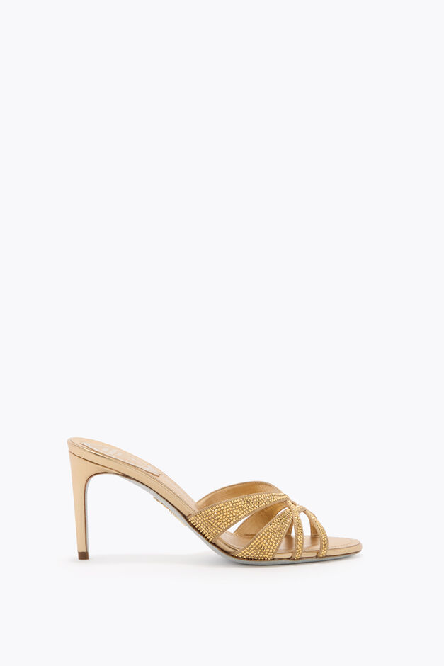 DANIA GOLD MULE 80