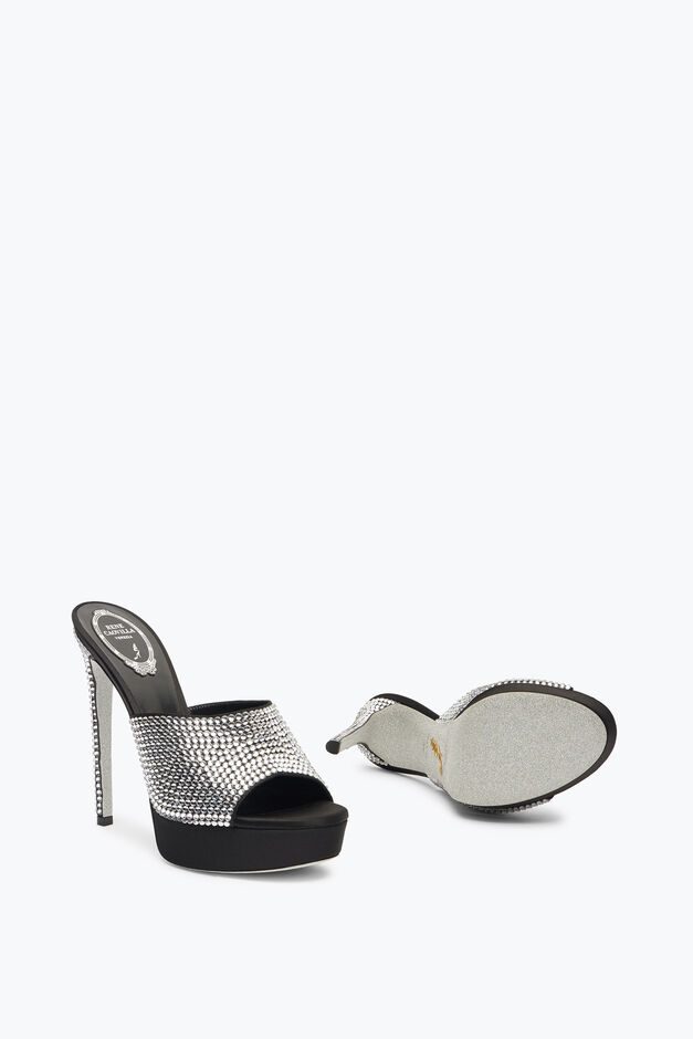 Sharon Platform Mule 130 Sharon Platform Mule 130