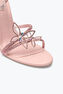 Margot Pink Powder Butterfly Sandal 105