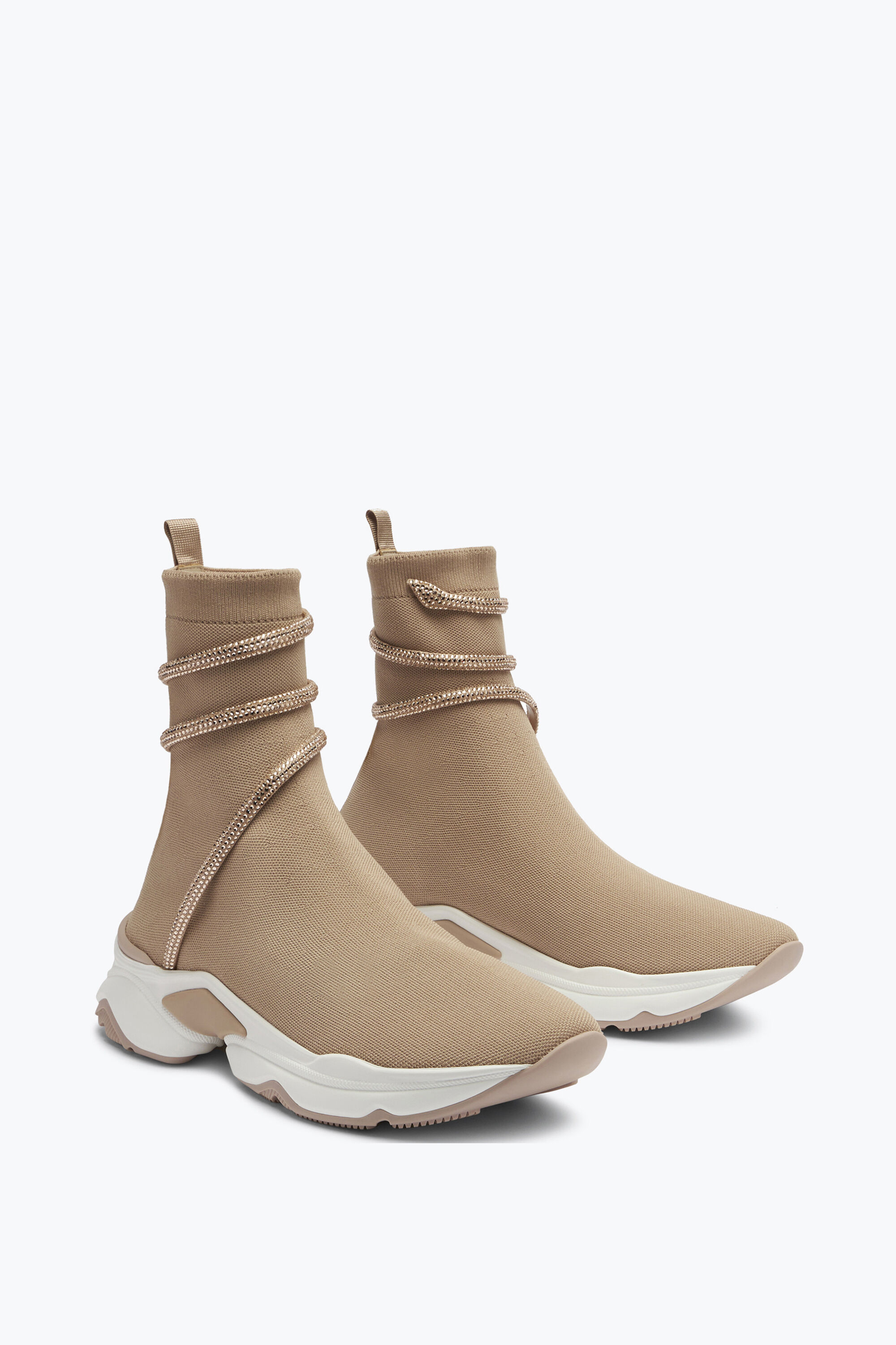 Rene caovilla sneakers sale on sale