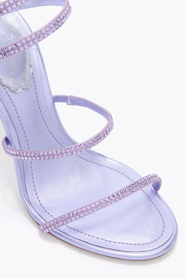 CLEO WISTERIA SANDAL 105