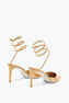 Cleo Champagne Pump 80