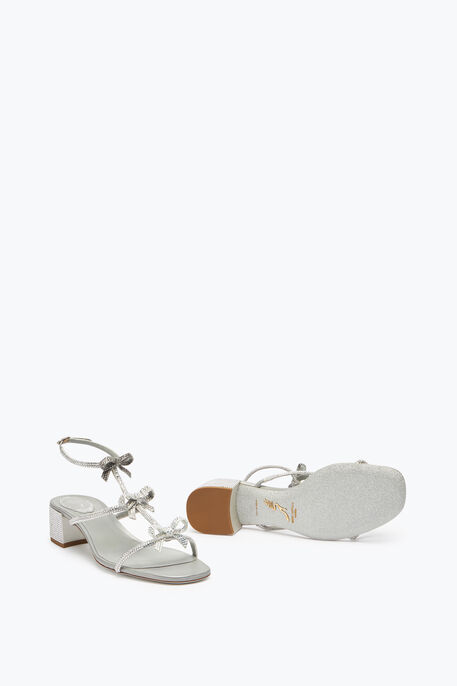 Caterina Silver Sandal 35 Caterina Silver Sandal 35