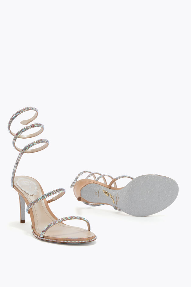 CLEO APRICOT SANDAL 80