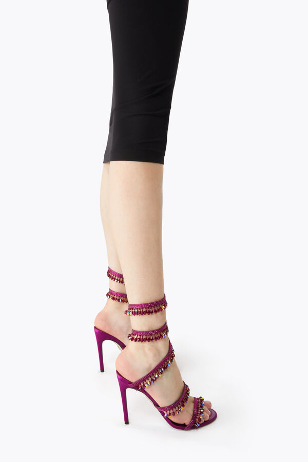 CHANDELIER PORPORA SANDAL 105