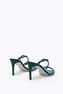 BRAID TEAL MULE 80