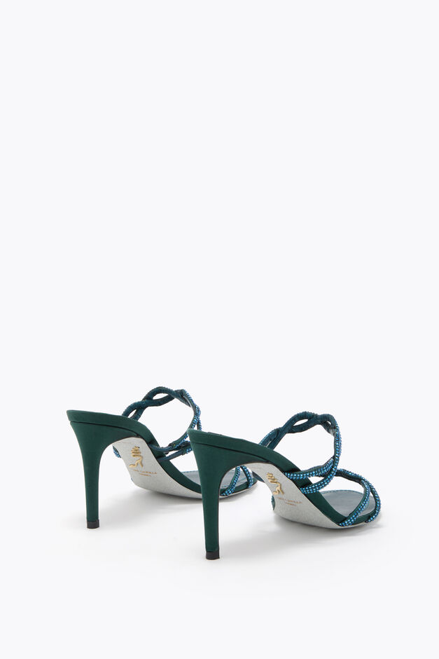 BRAID TEAL MULE 80 BRAID TEAL MULE 80