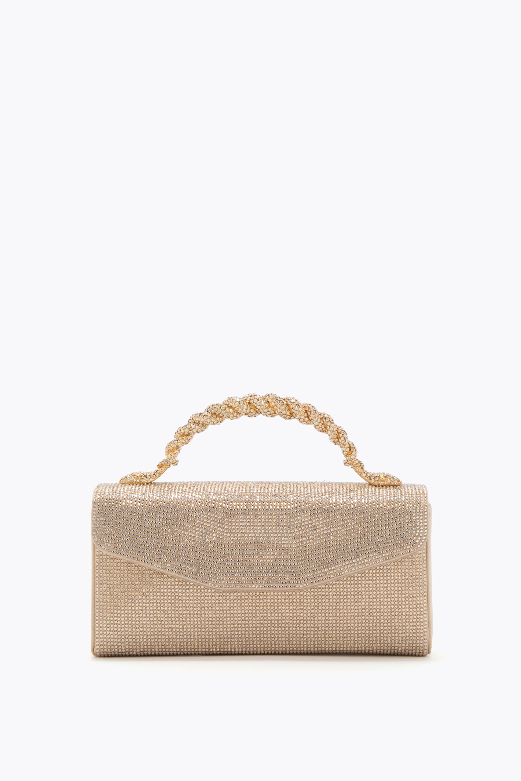 Jeweled BORSE | Rene Caovilla®